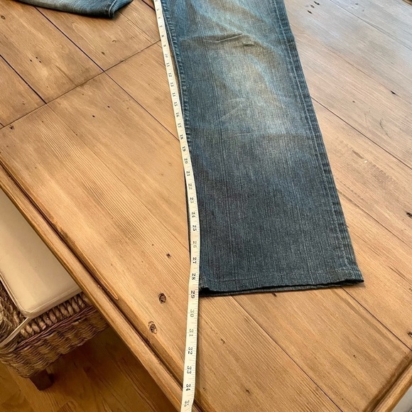 Men 7 for All Mankind relaxed jeans - Picture 5 of 8